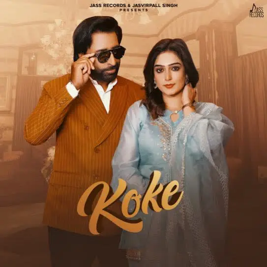 Koke Balvir Boparai Mp3 Download Song - Mr-Punjab