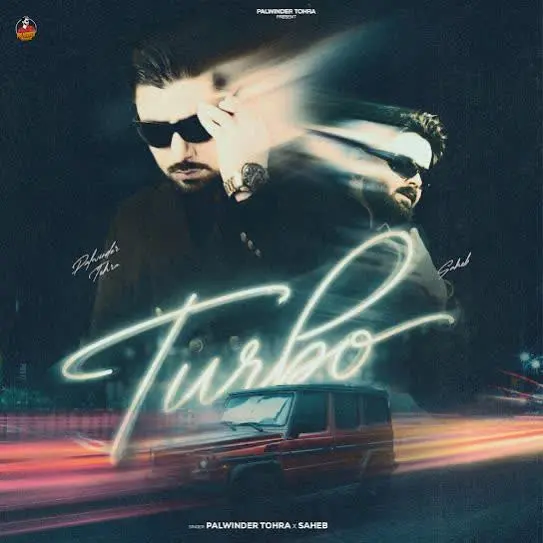 Turbo Palwinder Tohra Mp3 Download Song - Mr-Punjab