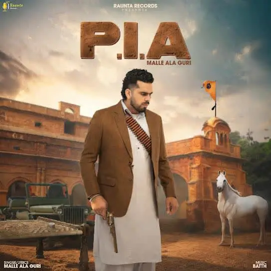 Pia Malle Ala Guri Mp3 Download Song - Mr-Punjab