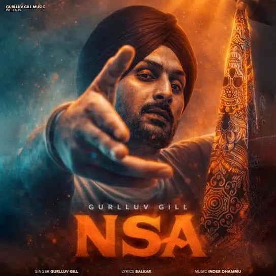 Nsa Gurlluv Mp3 Download Song - Mr-Punjab