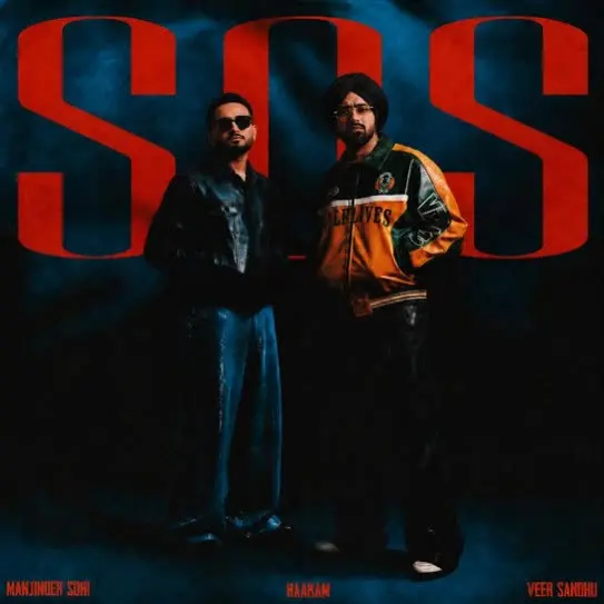 Sos Manjinder Sohi Mp3 Download Song - Mr-Punjab