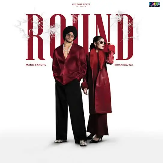 Round Manie Sandhu Mp3 Download Song - Mr-Punjab