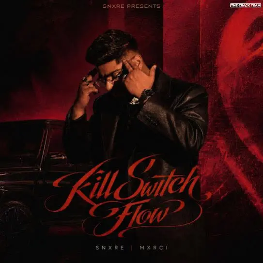 Kill Switch Flow Snxre Mp3 Download Song - Mr-Punjab