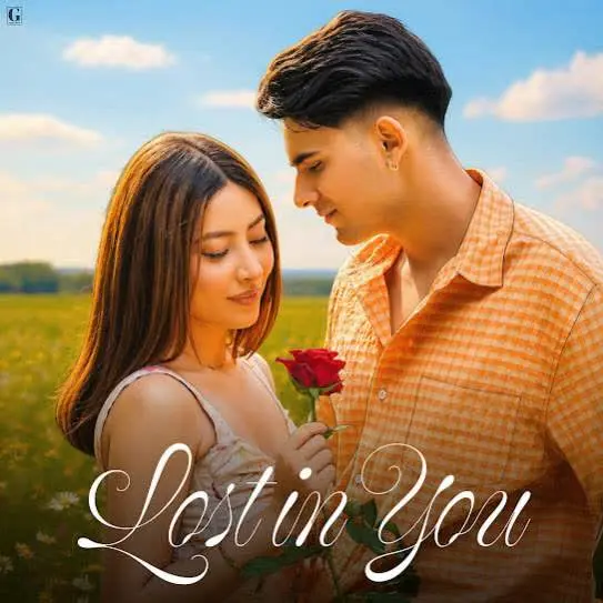 Lost In You Arjun Sahota Mp3 Download Song - Mr-Punjab