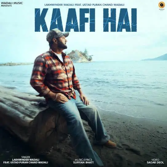 Kaafi Hai Lakhwinder Wadali Mp3 Download Song - Mr-Punjab