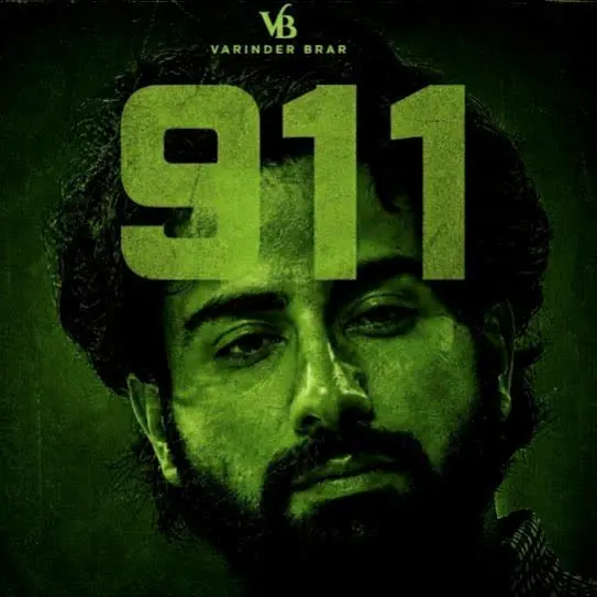 911 Varinder Brar Mp3 Download Song - Mr-Punjab
