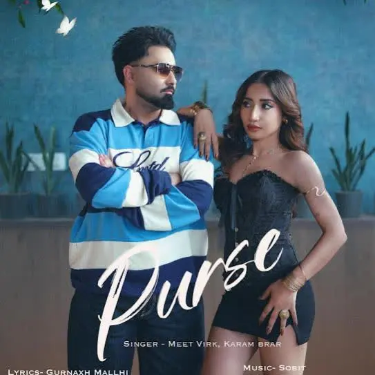 Purse Meet Virk Mp3 Download Song - Mr-Punjab