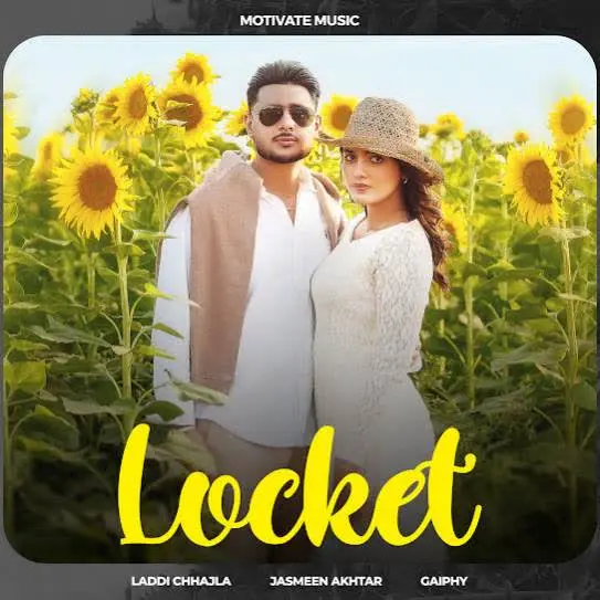 Locket Laddi Chhajla Mp3 Download Song - Mr-Punjab