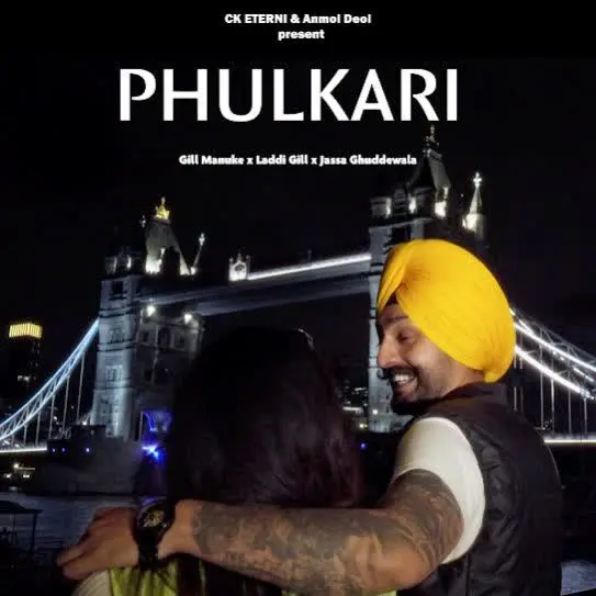 Phulkari Gill Manuke Mp3 Download Song - Mr-Punjab