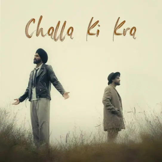 Challa Ki Kra Sachin Sheriya Mp3 Download Song - Mr-Punjab