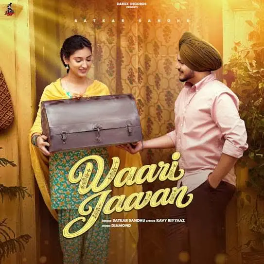 Waari Jaavan Satkar Sandhu Mp3 Download Song - Mr-Punjab