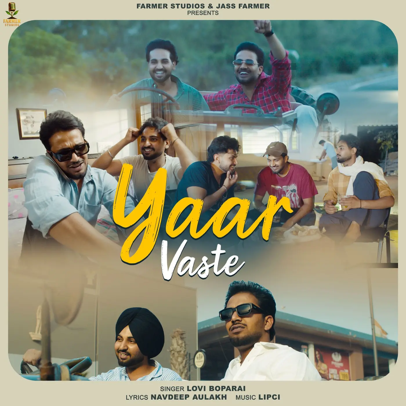 Yaar Vaste Lovi Boparai Mp3 Download Song - Mr-Punjab