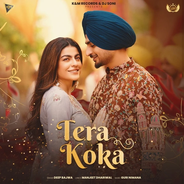 Tera Koka Deep Bajwa Mp3 Download Song - Mr-Punjab
