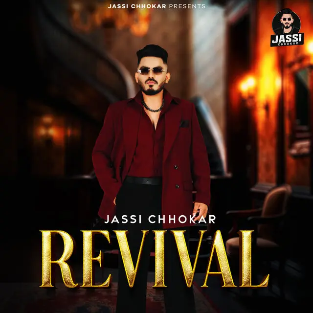 Revival Songs