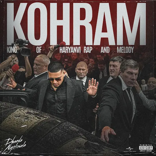 Kohram Songs
