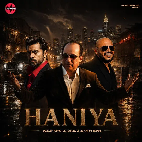 Haniya Ali Quli Mirza Mp3 Download Song - Mr-Punjab