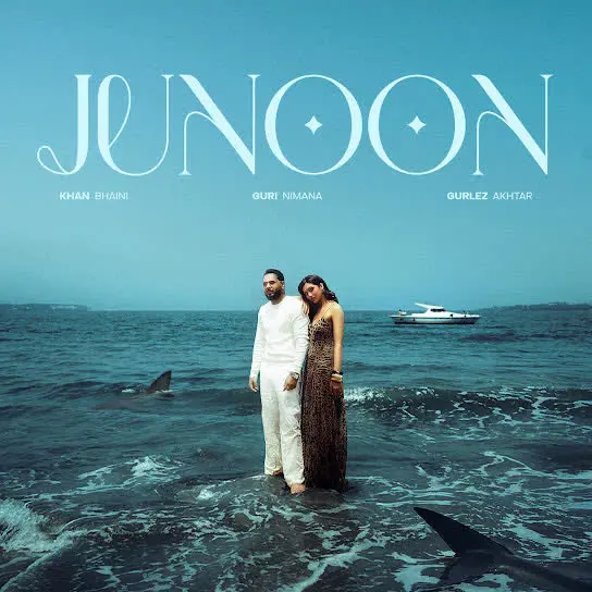 Junoon Khan Bhaini Mp3 Download Song - Mr-Punjab