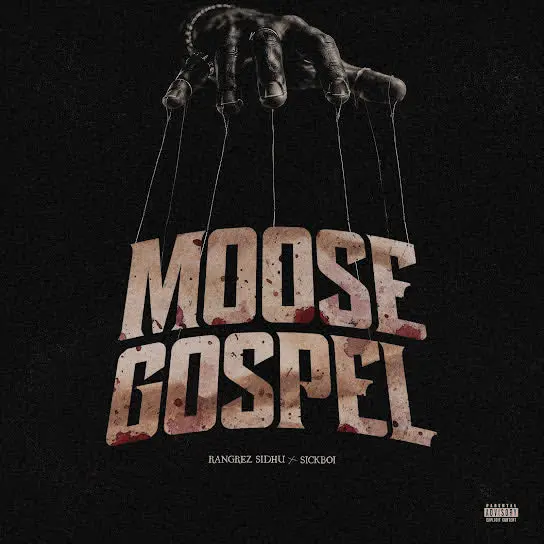 Moose Gospel Rangrez Sidhu Mp3 Download Song - Mr-Punjab