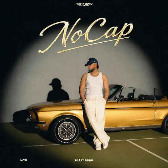 No Cap Parry Sidhu Mp3 Download Song - Mr-Punjab