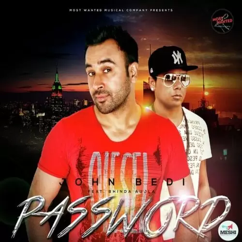 Password John Bedi Mp3 Download Song - Mr-Punjab