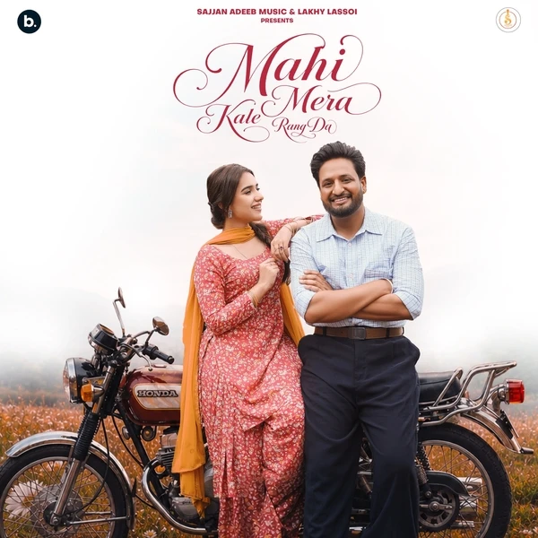 Mahi Mera Kale Rang Da Sajjan Adeeb Mp3 Download Song - Mr-Punjab