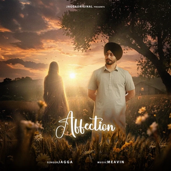 Affection Jagga Mp3 Download Song - Mr-Punjab