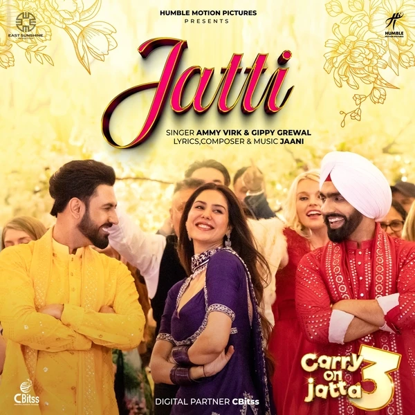 Carry On Jatta 4 Gippy Grewal Mp3 Download Song - Mr-Punjab