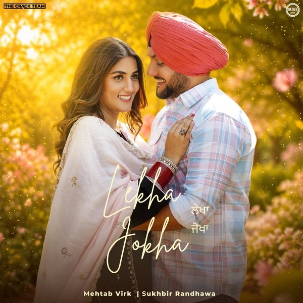 Lekha Jokha Mehtab Virk Mp3 Download Song - Mr-Punjab