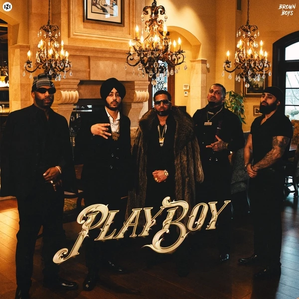 Playboy Tarna Mp3 Download Song - Mr-Punjab