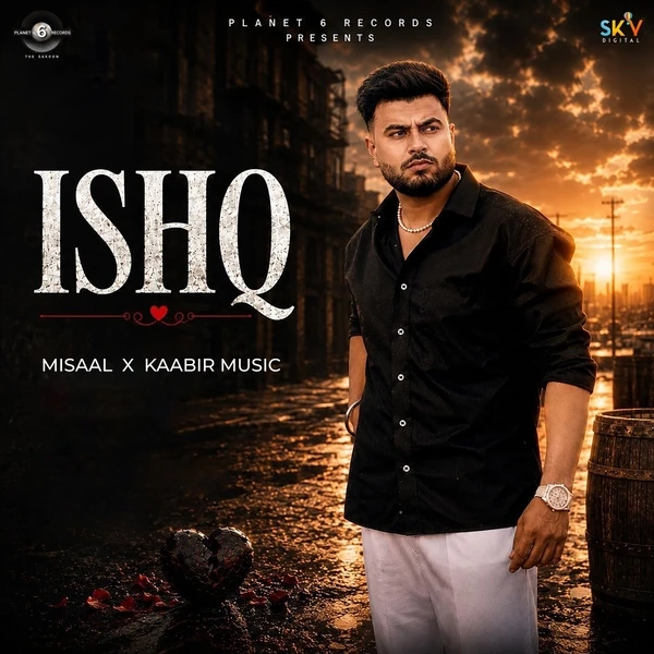 Ishq Misaal Mp3 Download Song - Mr-Punjab