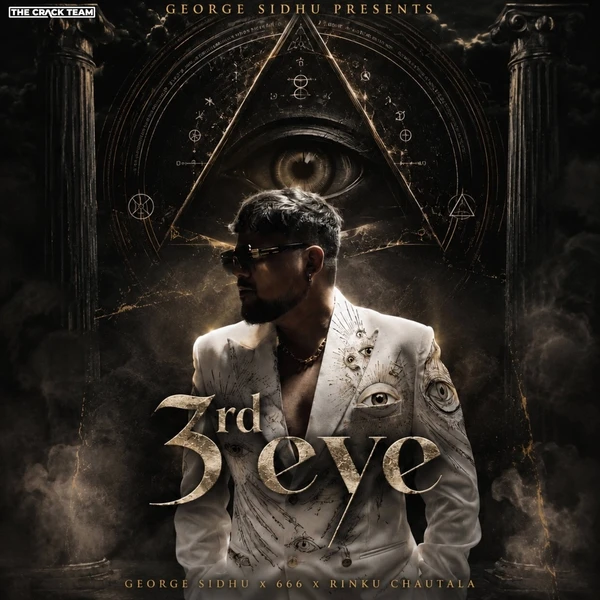 3rd Eye George Sidhu Mp3 Download Song - Mr-Punjab