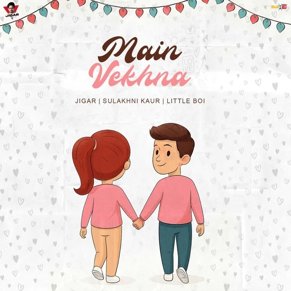 Main Vekhna Jigar Mp3 Download Song - Mr-Punjab