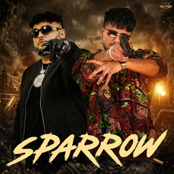 Sparrow Bab Sohal Mp3 Download Song - Mr-Punjab