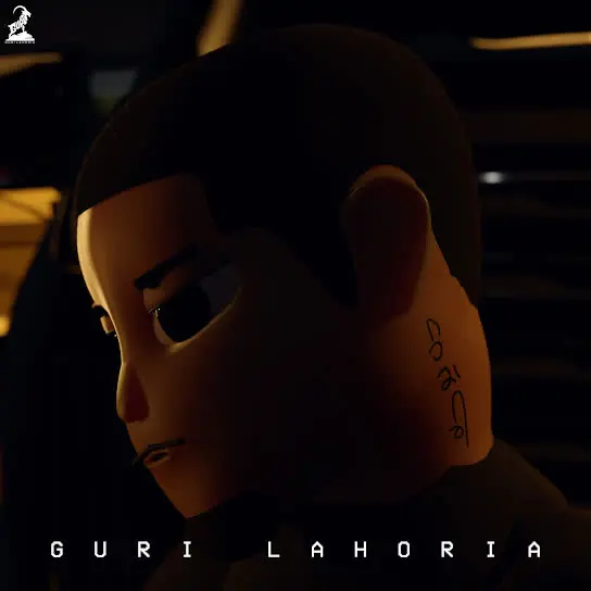 Hankari Guri Lahoria Mp3 Download Song - Mr-Punjab
