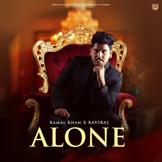 Alone Kamal Khan Mp3 Download Song - Mr-Punjab