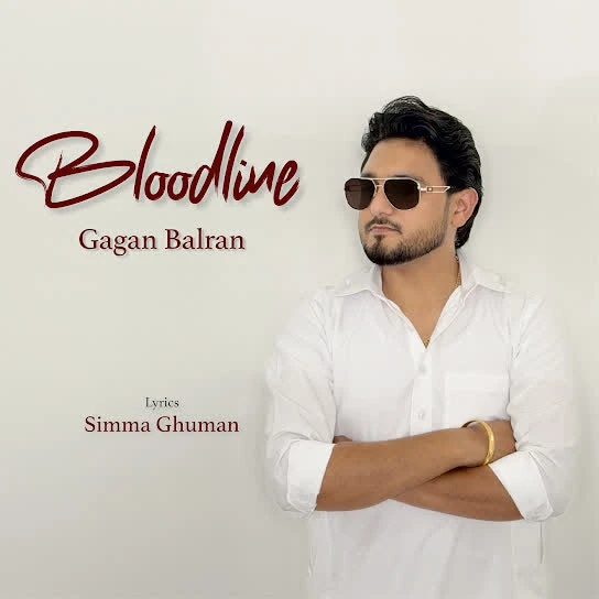 Bloodline Gagan Balran Mp3 Download Song - Mr-Punjab