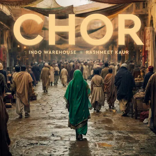 Chor Rashmeet Kaur Mp3 Download Song - Mr-Punjab