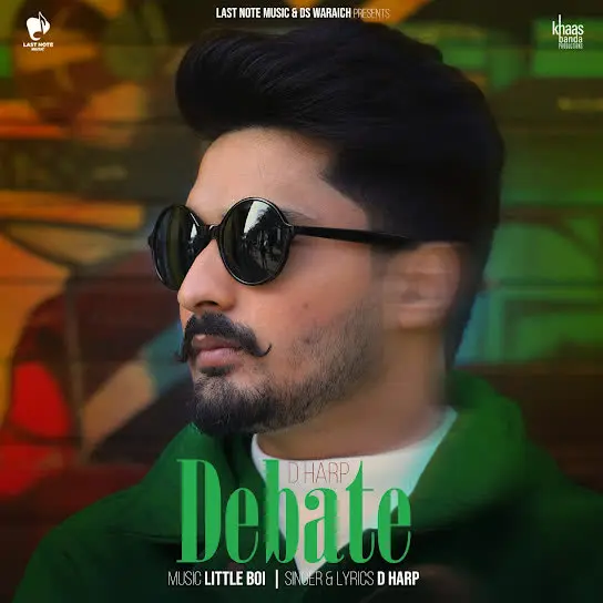 Debate D Harp Mp3 Download Song - Mr-Punjab