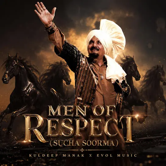 Men Of Respect Kuldeep Manak Mp3 Download Song - Mr-Punjab