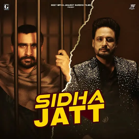 Sidha Jatt Sajjan Adeeb Mp3 Download Song - Mr-Punjab
