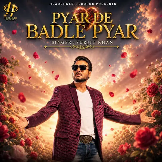 Pyar De Badle Pyar Surjit Khan Mp3 Download Song - Mr-Punjab