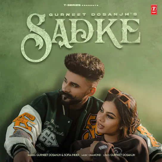 Sadke Gurneet Dosanjh Mp3 Download Song - Mr-Punjab