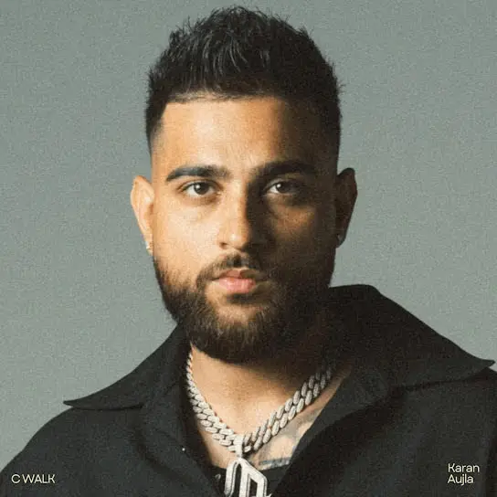 C Walk Karan Aujla Mp3 Download Song - Mr-Punjab