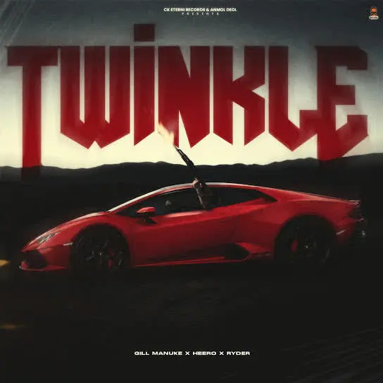 Twinkle Gill Manuke Mp3 Download Song - Mr-Punjab