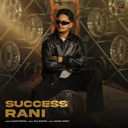 Success Rani Alam Chatha Mp3 Download Song - Mr-Punjab