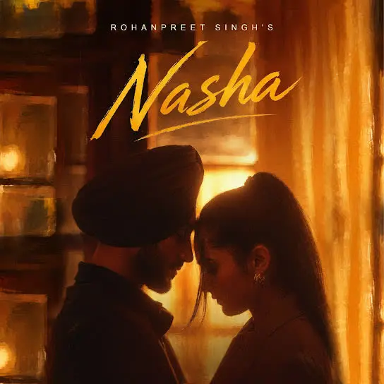 Nasha Rohanpreet Singh Mp3 Download Song - Mr-Punjab