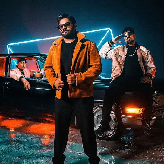 Husna Di Sarkar Roach Killa Mp3 Download Song - Mr-Punjab