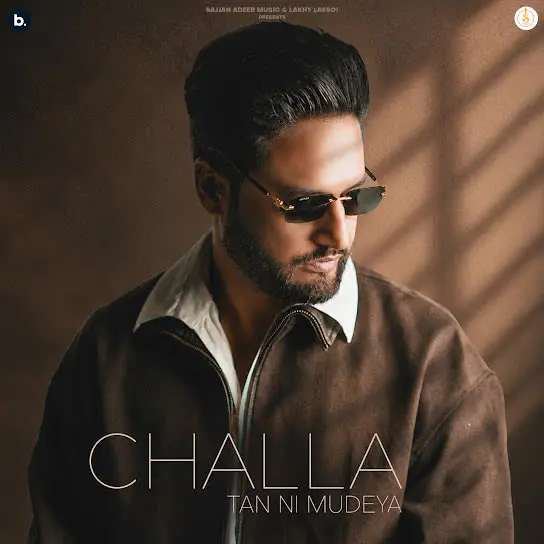 Challa Tan Ni Mudeya Sajjan Adeeb Mp3 Download Song - Mr-Punjab