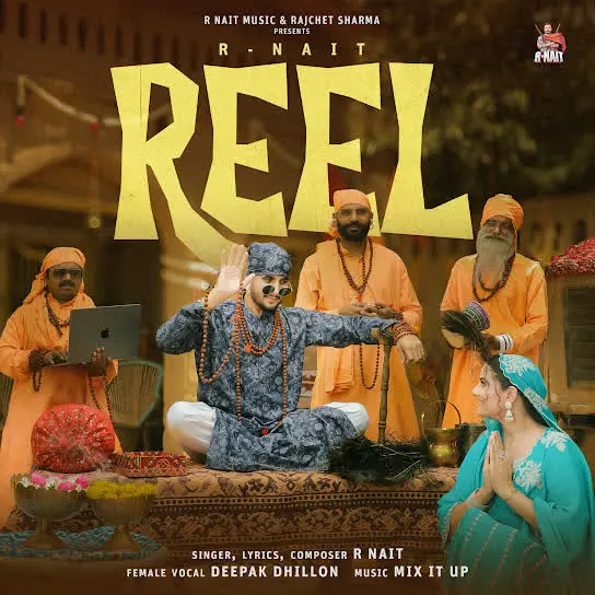 Reel R. Nait Mp3 Download Song - Mr-Punjab