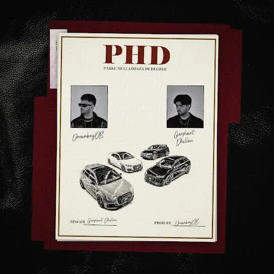 Phd Gurshant Dhillon Mp3 Download Song - Mr-Punjab